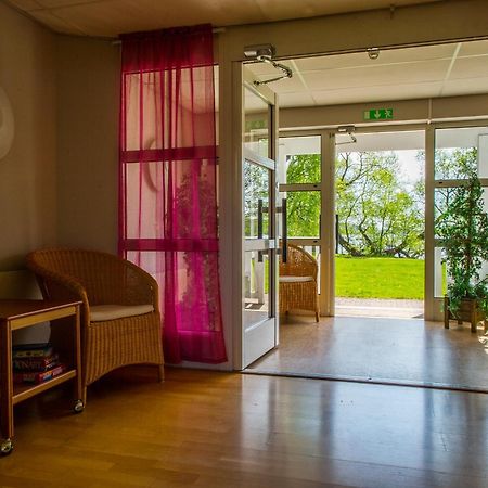 Hotell Sjoevillan Upplands-Väsby Extérieur photo